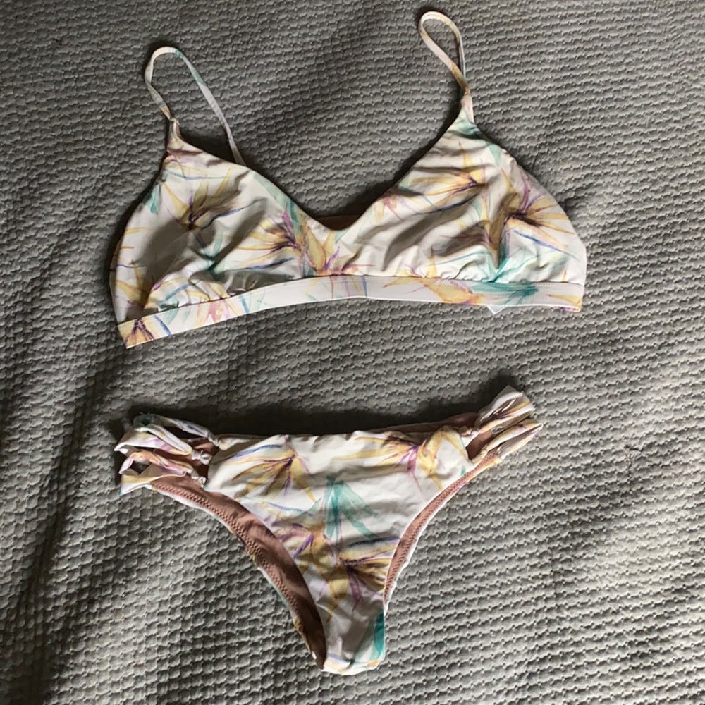 Bikini set
